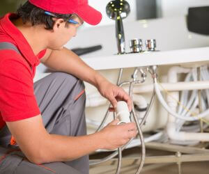 About Emergency plumbing pros Little Meadows, PA
